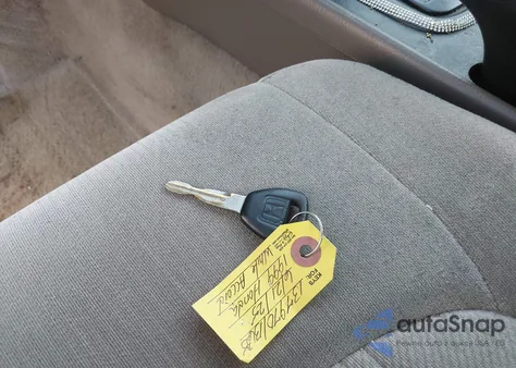 1999 Honda Accord Lx from USA, damaged, VIN 1HGCG6653XA116202